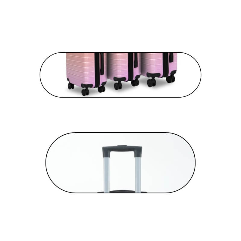 cestovní kufr BestBerg